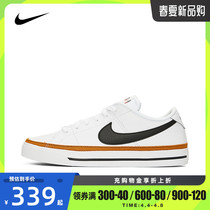 Nike Nike 2022 Spring new womens shoes womens low gang of light sports casual shoes CU4149-102