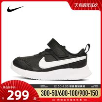 Nike Nike 2021 new male and female baby LEATHER (TDV) running shoes CN9397-008