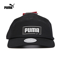 PUMA PUMA 2021 new sports cap casual cap neutral men and women hat 02312401