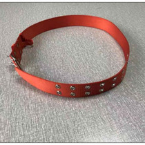 17 emergency rescue belt fire safety belt rescue service Belt 17 Belt