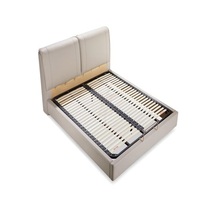 About ZY2019 bed frame