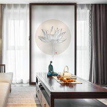 Bathroom frosted glass door window sticker Anti-light translucent opaque bathroom anti-peep full shading film