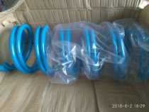 Chase V80 shock absorber modified Chase V80 modified comfort spring V80 RV comfort Spring