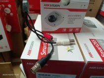 Original Hikvision 700 line elevator dedicated analog dome camera DS-2CS54A1P-IRS