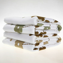 Liangliang baby bath towel baby towel ecological bamboo fiber long bath towel baby bath towel absorbent soft