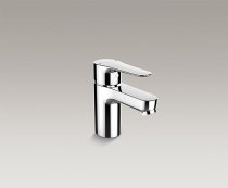 Kohler JULY®qi yue single washbasin faucet