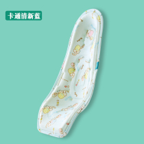 Baby feeding artifact holding baby baby special nursing pillow waist multi-function anti-spit milk pillow cushion breathable sleep