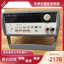 Agilent Agilent E3632A E3631A E3633A E3645A E3646A E3644 A power