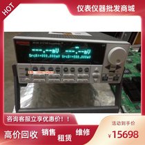 For sale for lease Source table Keithley 2612A 2611A 2612B 2635B 2636B 2641B 2611B