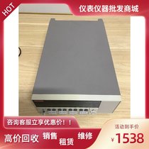 Original Rent for Sale Kisley Keithley 6514 Electrometer 5 ½ bit Ultra Low Noise 6517B