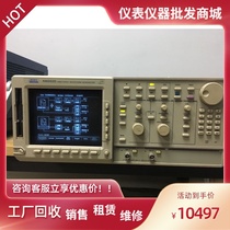 Original American Tektronix Tektronix AWG520 AWG510 function arbitrary waveform generator hot section
