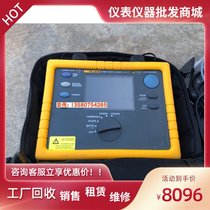 Three-phase energy tester FLUKE1735 1736 FLUKE1738 FLUKE1760 FLUKE435