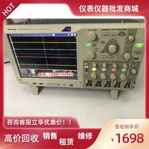 Rent Tektronix MDO3024 MDO3034 MDO3054 MSO44 MSO46 mixed oscilloscope
