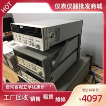 Original American Agilent Agilent 34970A 34901A data acquisition analyzer acquisition card