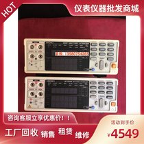 Sell Japanese 3561 HIOKI3561 BT3562 spot HIOKI3561 internal resistance tester