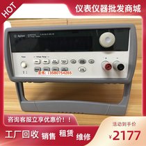 Agilent E3632A E3631A E3633A E3645A E3646A E3644A Power Supply