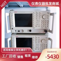 Recommend the original Japanese Advantest U3741 U3771 U3772 spectrum analyzer