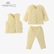 British down horse clip vest 154241 Childrens down jacket 154240 light down liner 154239 XH