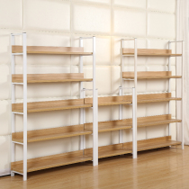 Shelf Warehousing Light Home Multilayer Shelving Racks Free Combination Multifunction Removable Goods Shelf