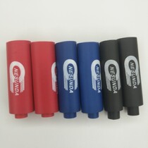 Motorcycle handlebar cover bicycle anti-skid brake electric car handle summer non-slip sponge handlebar cover universal type