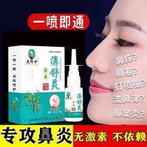 Nasal Paste for the treatment of seasonal allergic sinusitis nasal and nasal spray spray nasal and nasal masonry cream