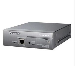 Panasonic WJ-GXD400/CH Panasonic HD Video Decoder Monitoring Decoder