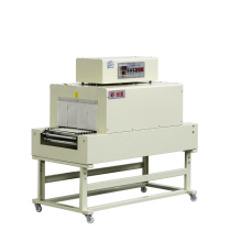 Chuangmeng Heat Shrinkable film packaging machine color box plastic sealing heat sealing film book set film sealing shrink machine Heat Shrinkable film Machine