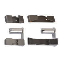 Chuangmeng sealing machine accessories Assembly movement tape guide blade holder support plate support plate fixing seat swing arm