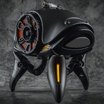 Wireless Bluetooth speaker Yeezen species invasion computer audio high sound quality super power desktop heavy subwoofer