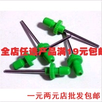Yiwu small commodity wholesale childrens toys * plastic air needle ball needle ball pump ball pump