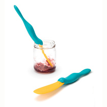 Promotional price Israel OTOTO platypus sauce stick creative bread pie sauce knife seasoning brush