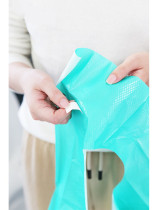 Disposable toilet cushion travel paste toilet portable maternal tourist toilet seat cushion cover cushion paper