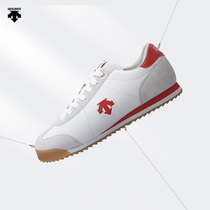 DESCENTE di Sante Classic continues the new spring new spring for men and women of the same sport