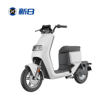 New day UF3 48V20AH electric bicycle electric car female battery car flagship store HUAWEI HiLink version