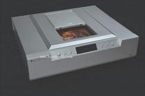 Octave HD-28 Top Slide CD Player (Beijing General)