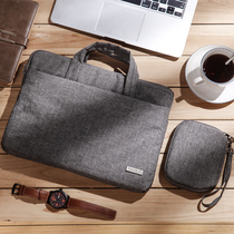 Huawei matebook14 computer liner bag mate13 inch 13 3 notebook 15 6 inch d14 glory magicbook protective case d15 for men and women xp