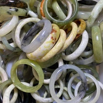 Pure Natural Xiuyu Bracelet Direct Origin