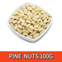 Pine Nuts 100g