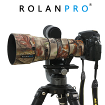 Nikon Nikon AF-S 500mm F5 6E PF ED VR lenses Cannon Jersey ROLANPRO Joran Gunclothing