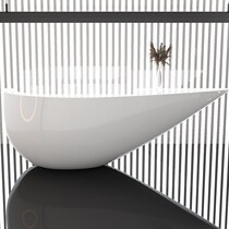 Company FRP front desk reception desk Beauty salon cashier Simple fashion profiled personality bar information desk