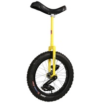 18-inch special bright legend children adult cross-country limit climbing unicycle unicycle balance car import