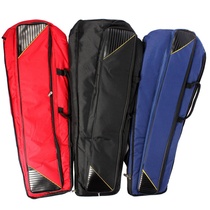 New multi-color midrange tenor trombone bag instrument accessories direct sales