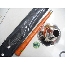 Folk suona playing professional Rosewood suona musical instruments beginners musical instruments multi-tune
