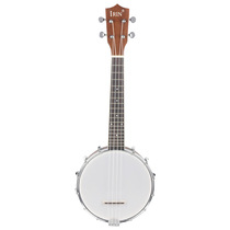 Banjo IRIN 4-string banjo Western musical instrument Sapele Banjo Lili musical instrument