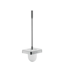 hansgrohe AXOR Universal bathroom accessories Toilet brush holder 42835007