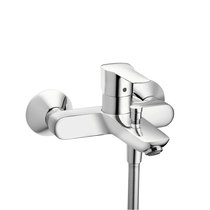 hansgrohe MySport Single handle Bath Faucet Surface mounted 71242007