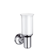 Hansgrohe Chrome Wall lamp 42056000