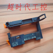 X20BM11 original B&R base spot color can be filled with new packaging