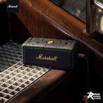 Marshall MARSHALL EMBERTON portable charging Bluetooth mini speaker outdoor IPX7 waterproof