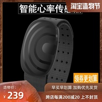 Smart Heart Rate Armband Running Fitness Cycling Cycling Monitoring Health Wireless Bluetooth ANT Marathon